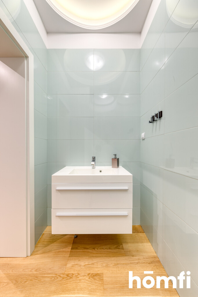 Mieszkanie 116&nbsp;m², Łódź, Polesie, Legionów - zdjęcie 11