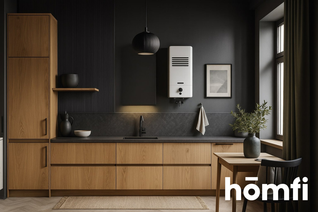 Mieszkanie 124 m², Łódź, Śródmieście, Henryka Sienkiewicza - zdjęcie 2