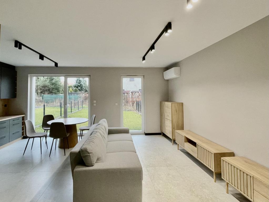 Dom 114 m², Wilczyce, Wrocławska - zdjęcie 1