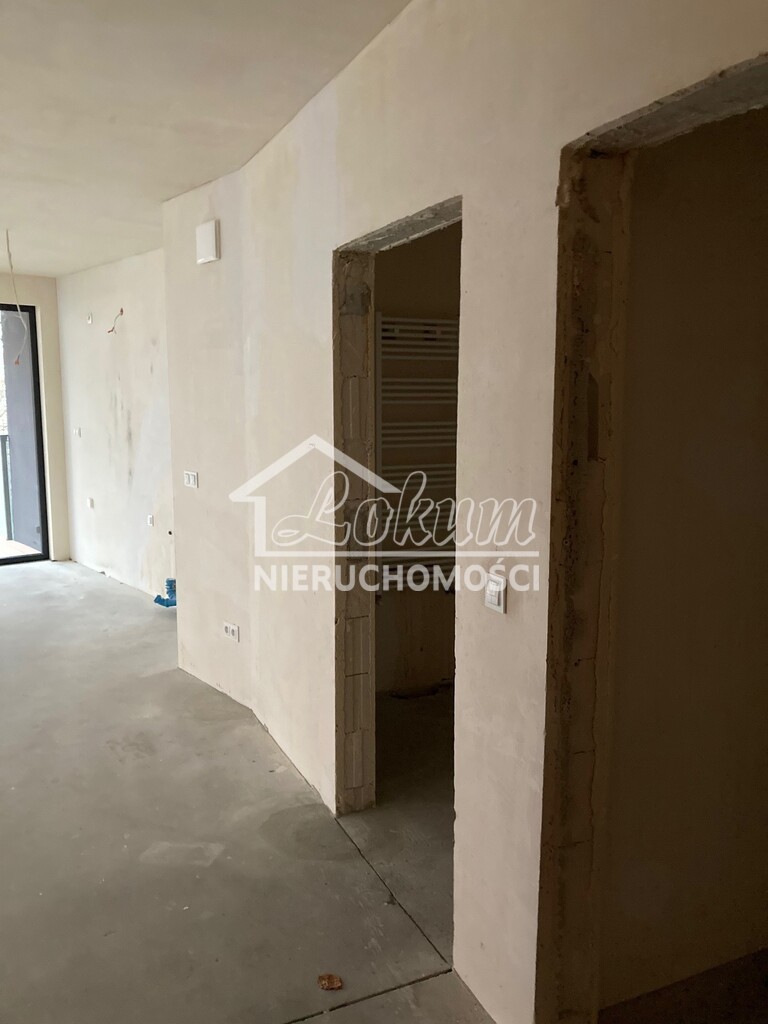 Mieszkanie 79,07&nbsp;m², Szczecin, Śródmieście, Jerzego Janosika - zdjęcie 5