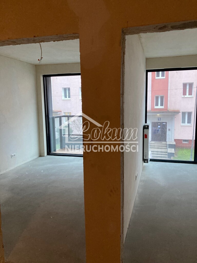 Mieszkanie 79,07&nbsp;m², Szczecin, Śródmieście, Jerzego Janosika - zdjęcie 4