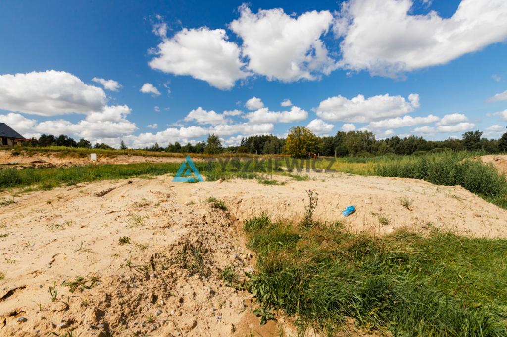 Działka z pięknym widokiem, blisko jeziora - zdjęcie 15