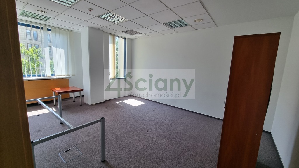 Lokal biurowy do wynajęcia, 195 m², Warszawa - zdjęcie 4