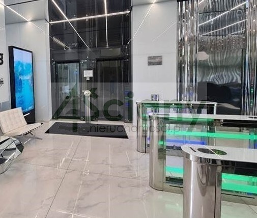 Lokal biurowy do wynajęcia, 185 m², Warszawa - zdjęcie 1