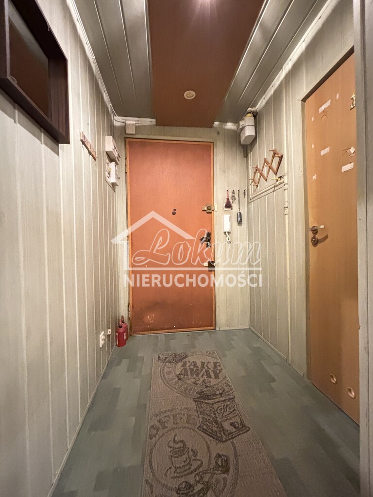 Mieszkanie 36,12&nbsp;m², Szczecin, Centrum, Edmunda Bałuki - zdjęcie 7