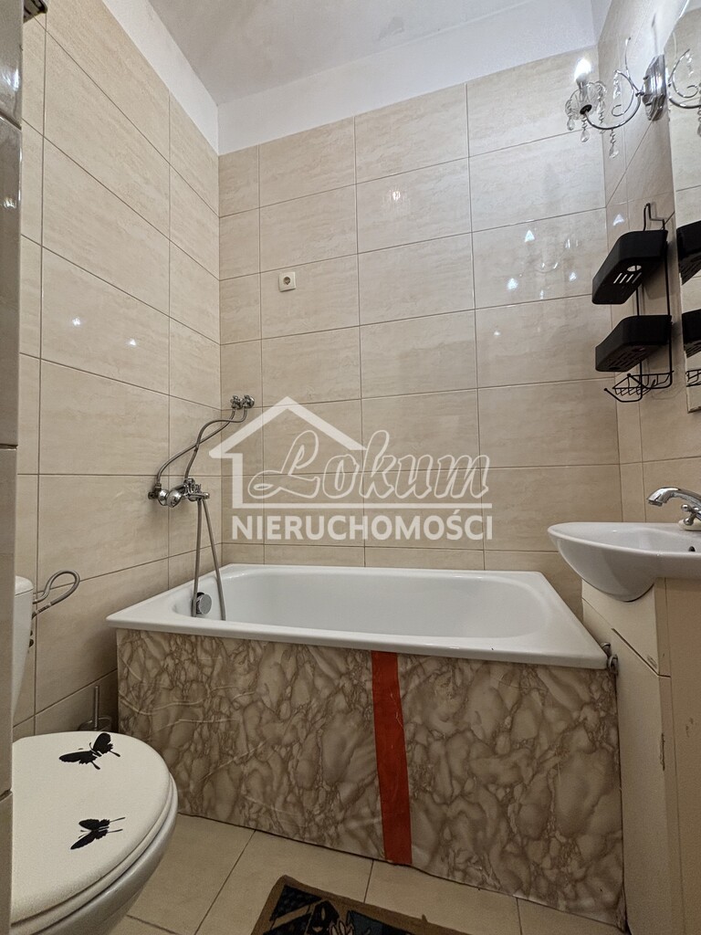 Mieszkanie 36,12&nbsp;m², Szczecin, Centrum, Edmunda Bałuki - zdjęcie 6