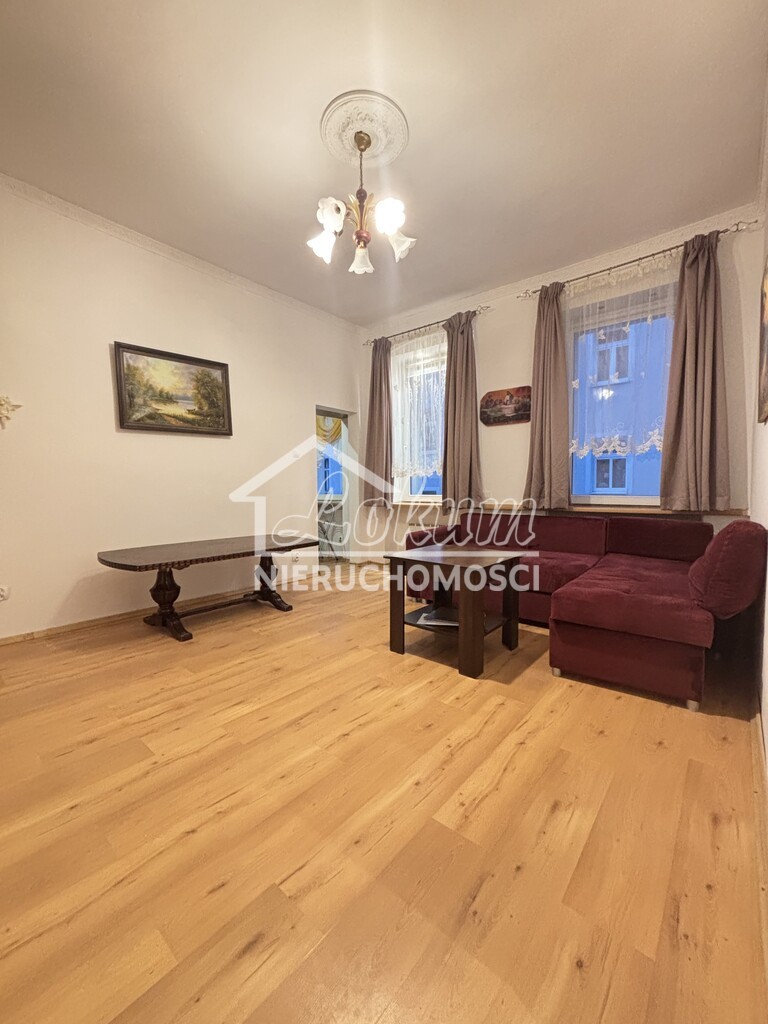 Mieszkanie 36,12&nbsp;m², Szczecin, Centrum, Edmunda Bałuki - zdjęcie 2