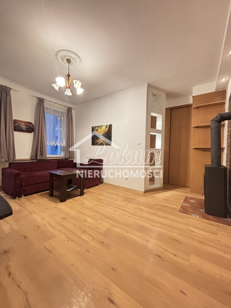 Mieszkanie 36,12&nbsp;m², Szczecin, Centrum, Edmunda Bałuki - zdjęcie 1