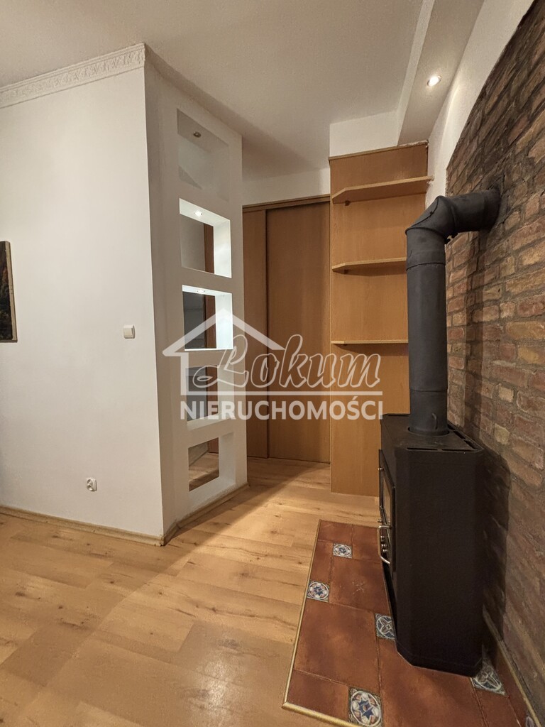 Mieszkanie 36,12&nbsp;m², Szczecin, Centrum, Edmunda Bałuki - zdjęcie 3