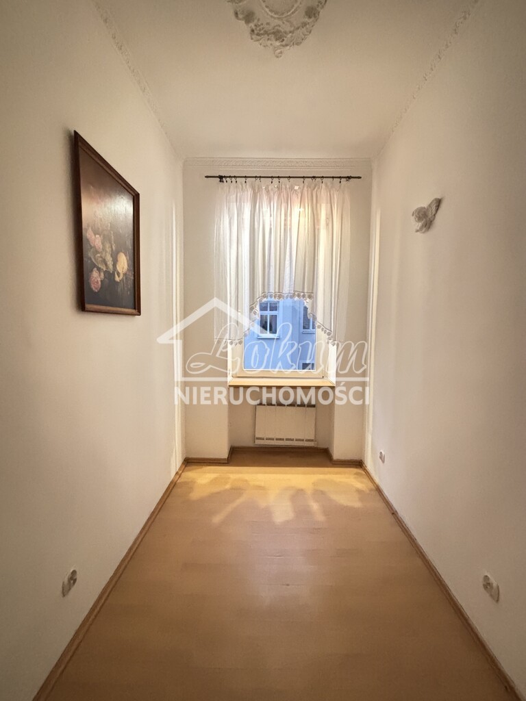 Mieszkanie 36,12&nbsp;m², Szczecin, Centrum, Edmunda Bałuki - zdjęcie 4