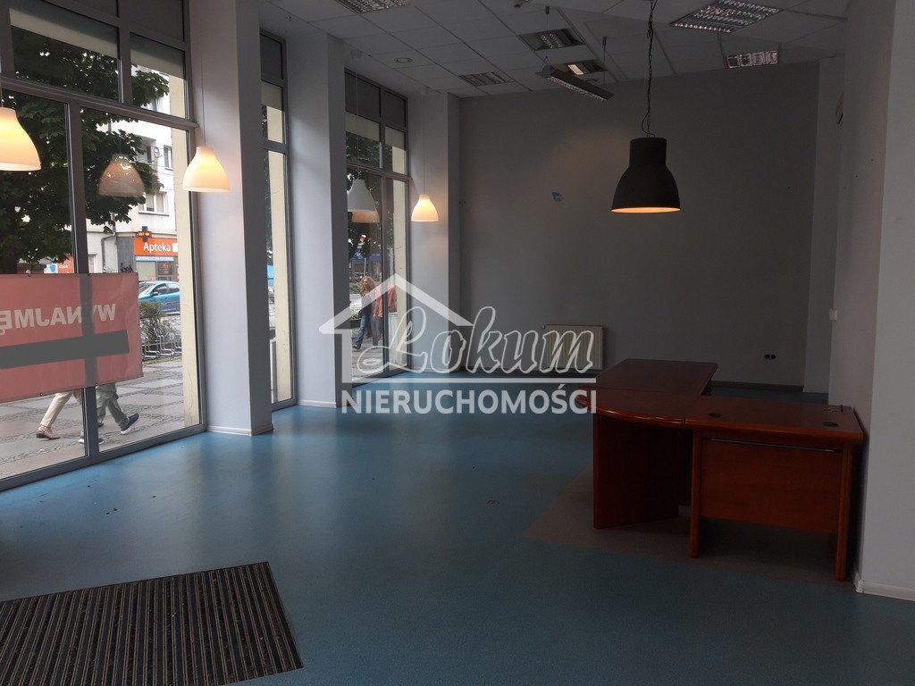 Lokal usługowy na sprzedaż, 132&nbsp;m², Szczecin, Centrum, Bolesława Krzywoustego - zdjęcie 12