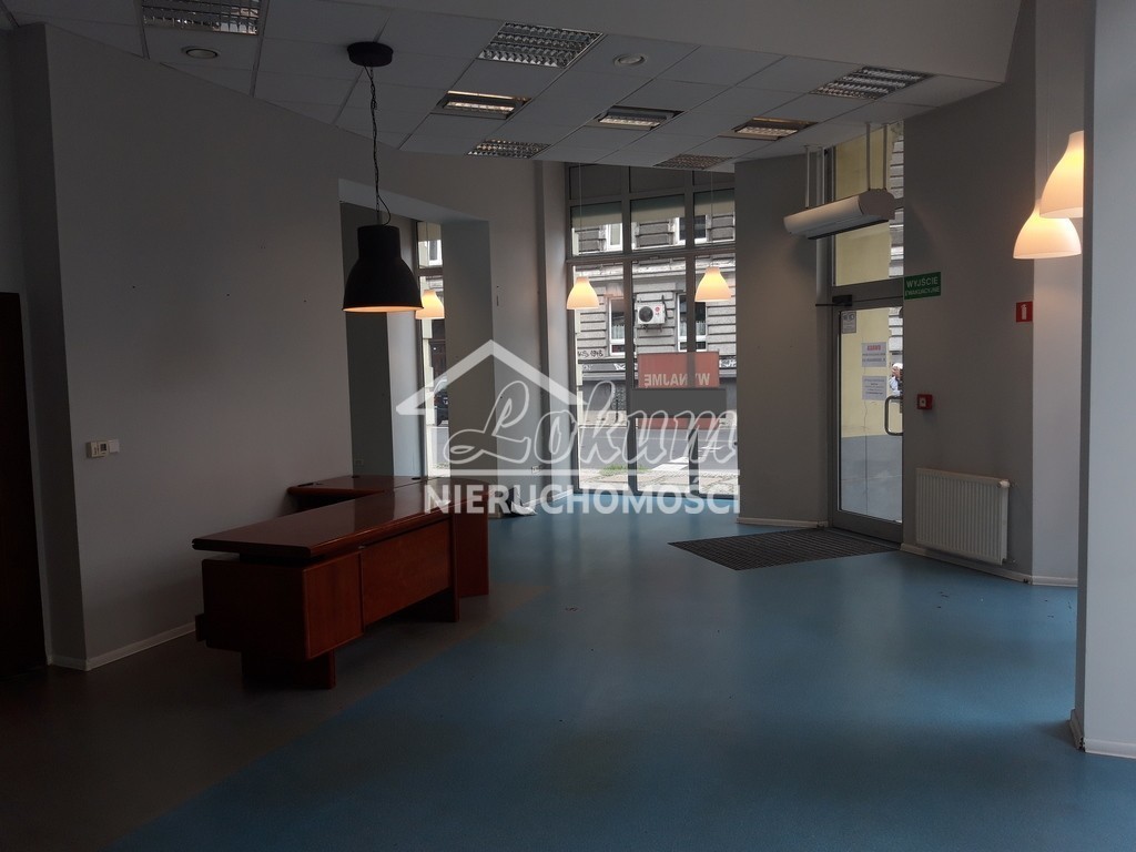Lokal usługowy na sprzedaż, 132&nbsp;m², Szczecin, Centrum, Bolesława Krzywoustego - zdjęcie 9