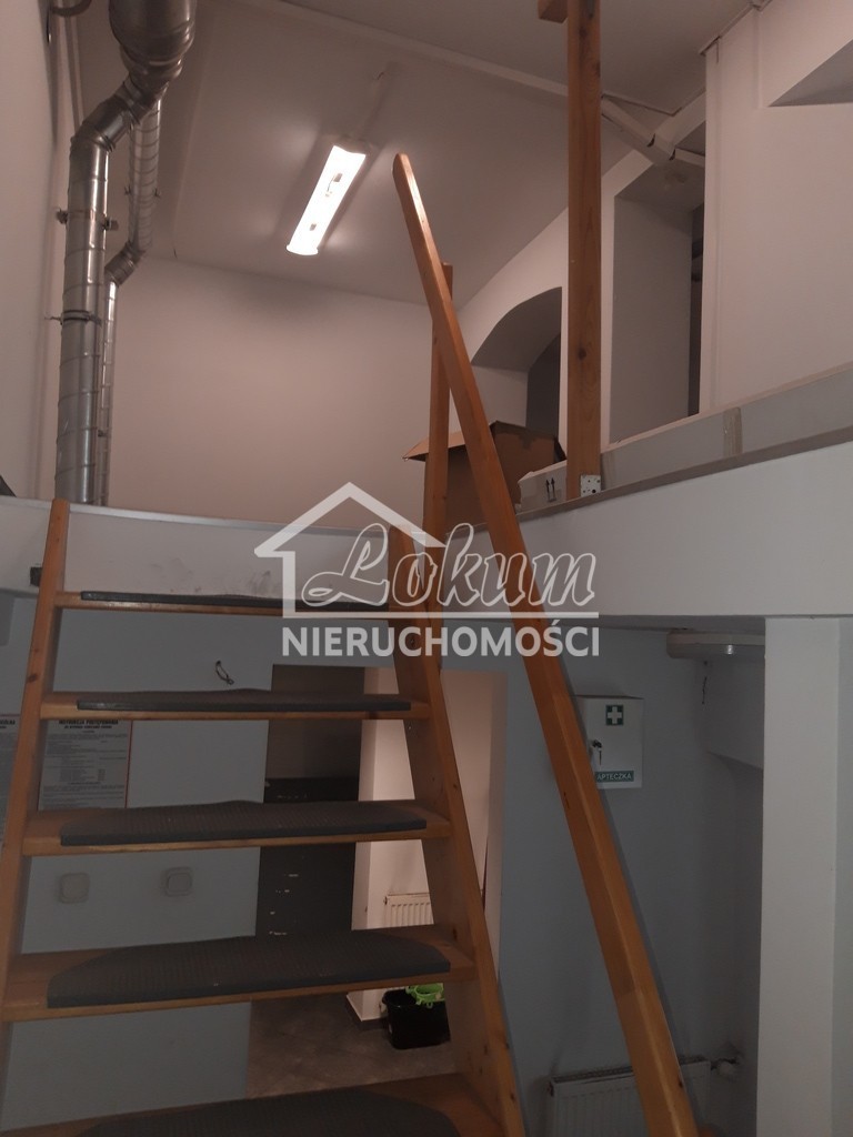 Lokal usługowy na sprzedaż, 132&nbsp;m², Szczecin, Centrum, Bolesława Krzywoustego - zdjęcie 17
