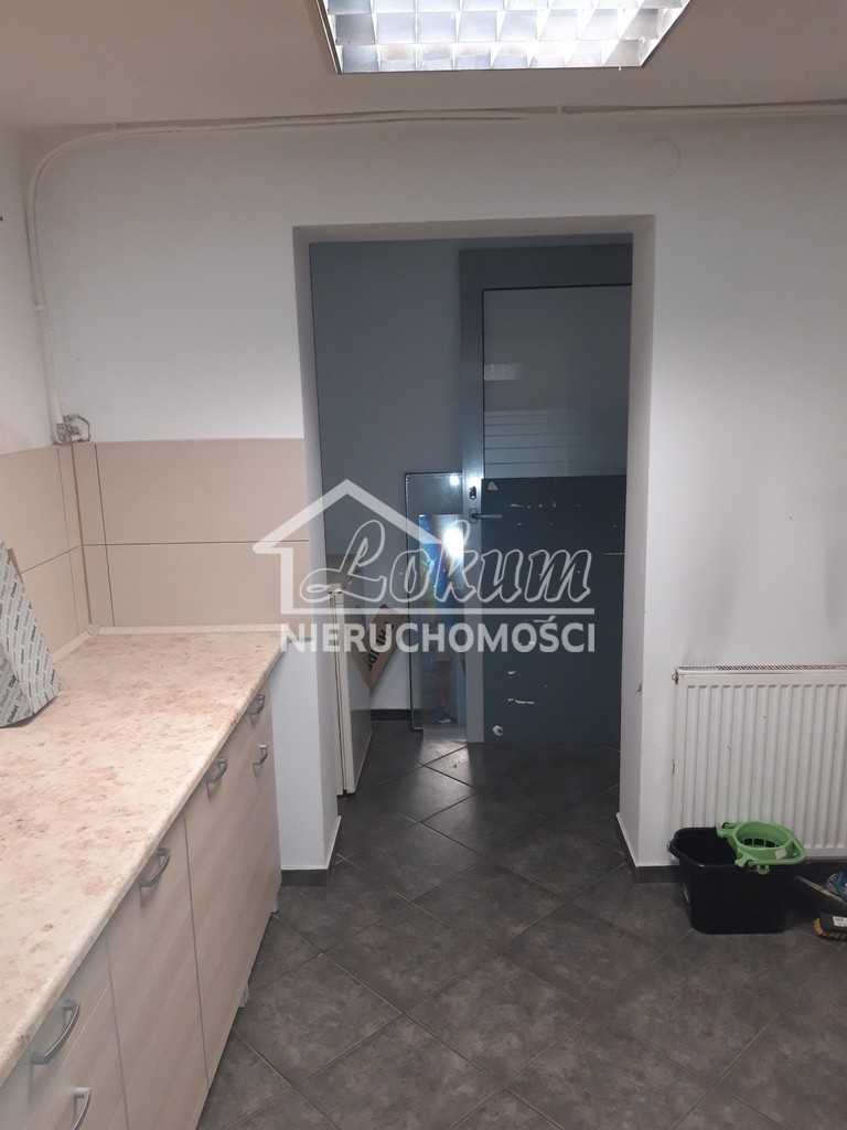 Lokal usługowy na sprzedaż, 132&nbsp;m², Szczecin, Centrum, Bolesława Krzywoustego - zdjęcie 16