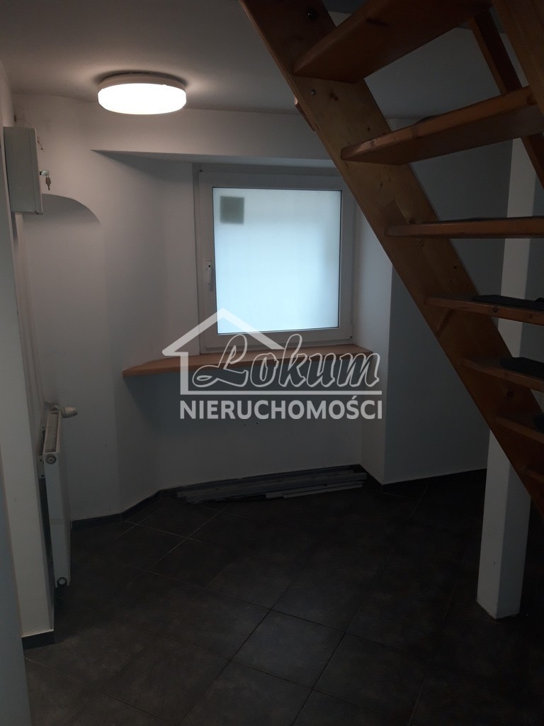 Lokal usługowy na sprzedaż, 132&nbsp;m², Szczecin, Centrum, Bolesława Krzywoustego - zdjęcie 18