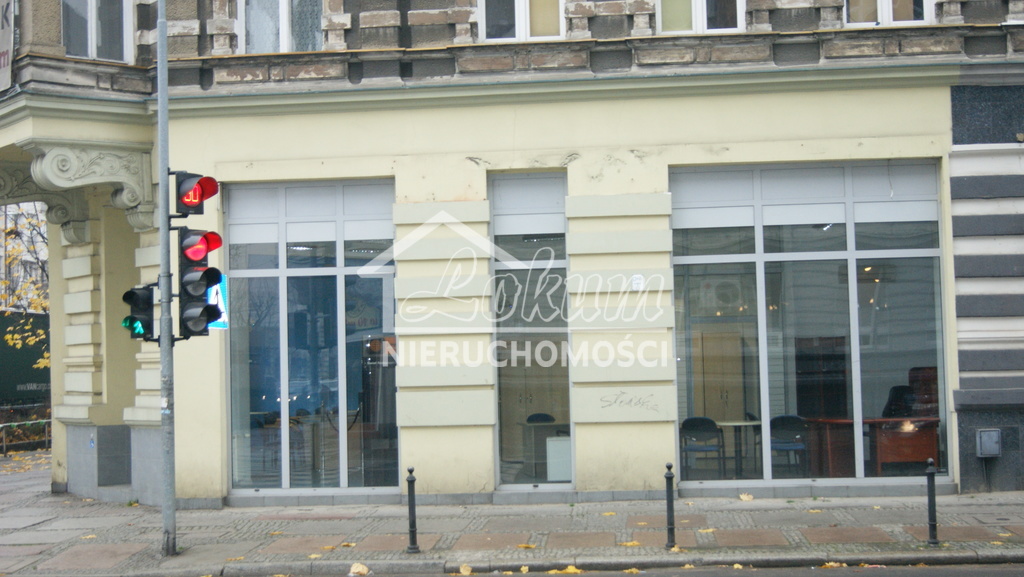 Lokal usługowy na sprzedaż, 132&nbsp;m², Szczecin, Centrum, Bolesława Krzywoustego - zdjęcie 5