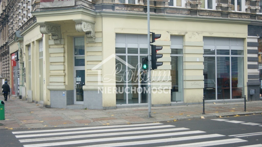 Lokal usługowy na sprzedaż, 132&nbsp;m², Szczecin, Centrum, Bolesława Krzywoustego - zdjęcie 4