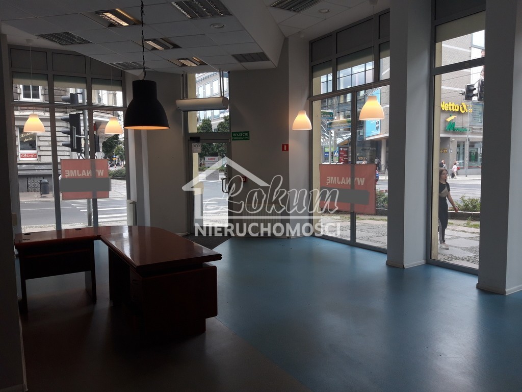 Lokal usługowy na sprzedaż, 132&nbsp;m², Szczecin, Centrum, Bolesława Krzywoustego - zdjęcie 10