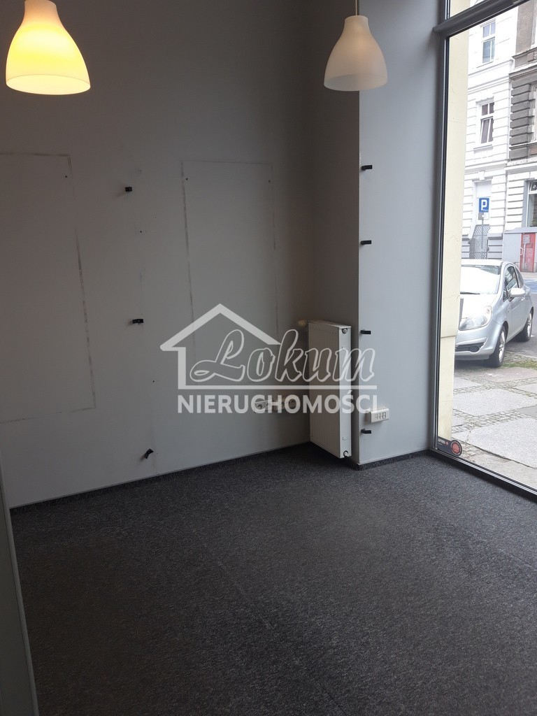 Lokal usługowy na sprzedaż, 132&nbsp;m², Szczecin, Centrum, Bolesława Krzywoustego - zdjęcie 19