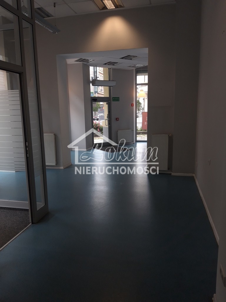 Lokal usługowy na sprzedaż, 132&nbsp;m², Szczecin, Centrum, Bolesława Krzywoustego - zdjęcie 13