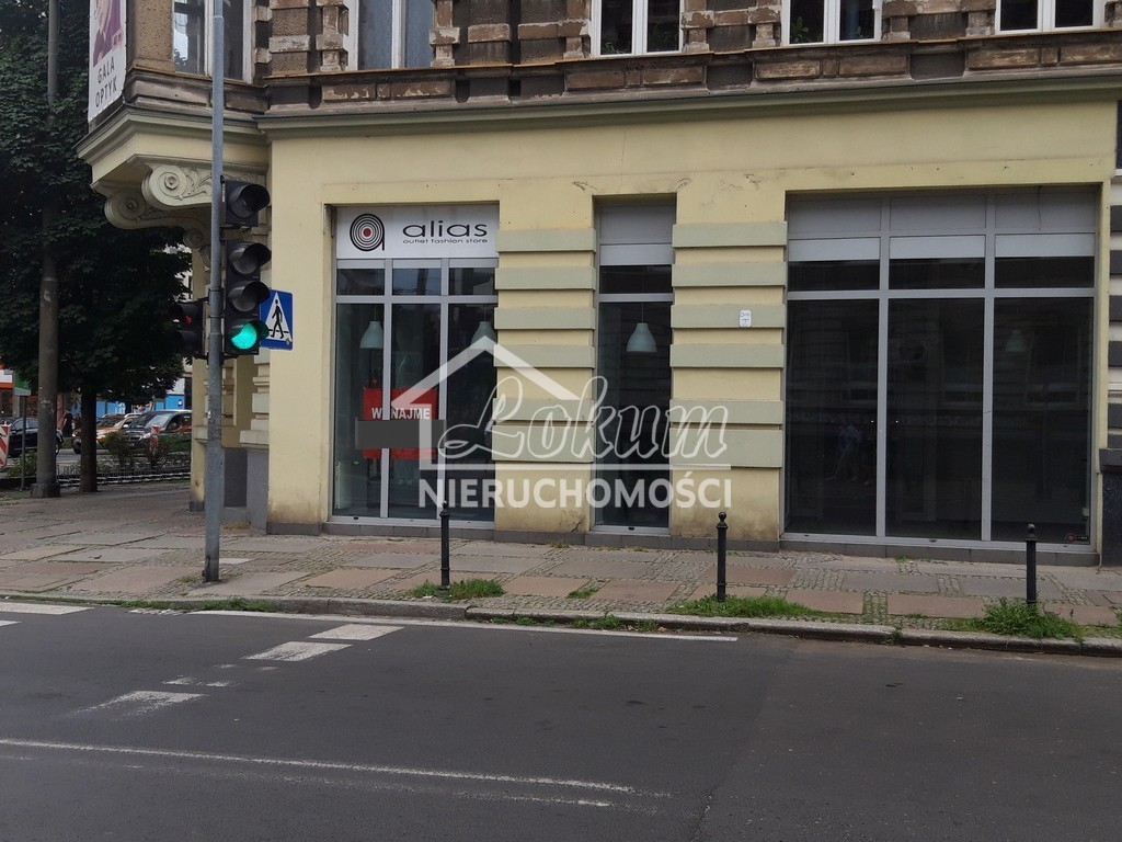 Lokal usługowy na sprzedaż, 132&nbsp;m², Szczecin, Centrum, Bolesława Krzywoustego - zdjęcie 7