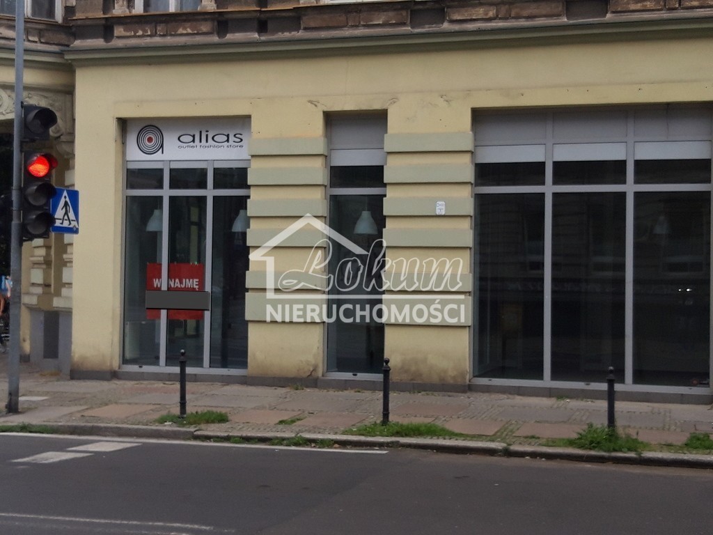 Lokal usługowy na sprzedaż, 132&nbsp;m², Szczecin, Centrum, Bolesława Krzywoustego - zdjęcie 6