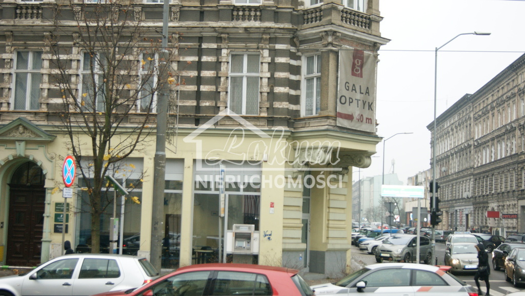Lokal usługowy na sprzedaż, 132&nbsp;m², Szczecin, Centrum, Bolesława Krzywoustego - zdjęcie 3