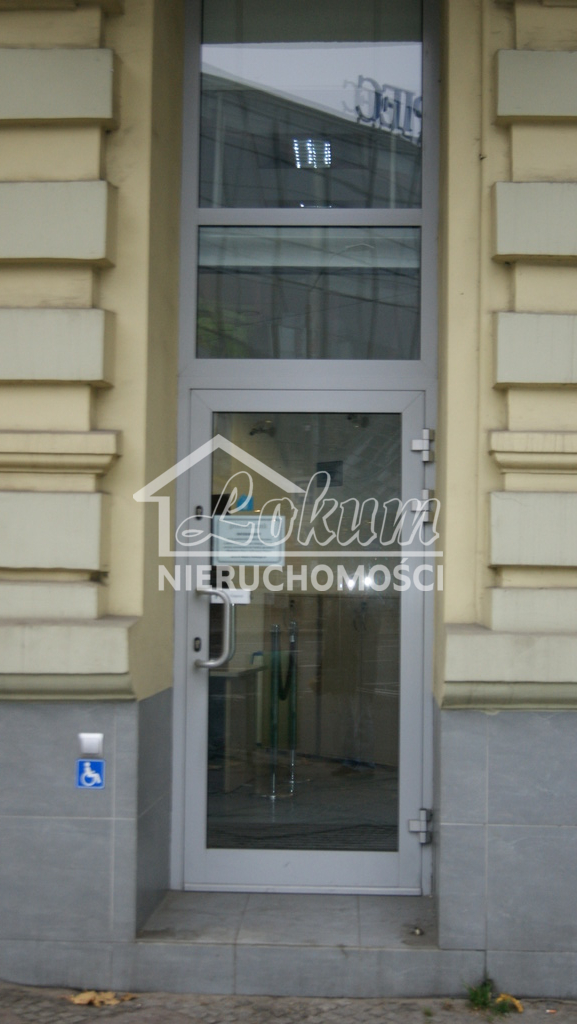 Lokal usługowy na sprzedaż, 132&nbsp;m², Szczecin, Centrum, Bolesława Krzywoustego - zdjęcie 8