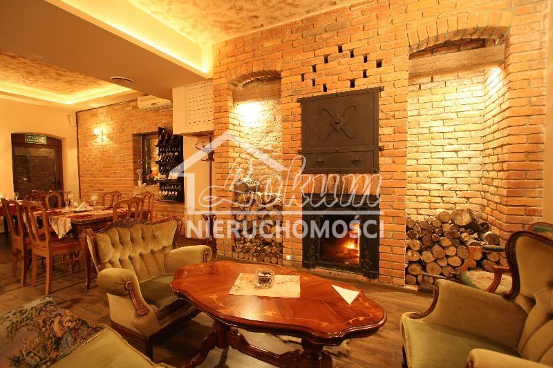Lokal usługowy na sprzedaż, 503,38&nbsp;m², Dobra - zdjęcie 3