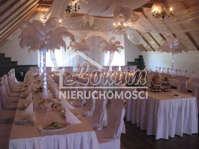 Lokal usługowy na sprzedaż, 503,38&nbsp;m², Dobra - zdjęcie 2