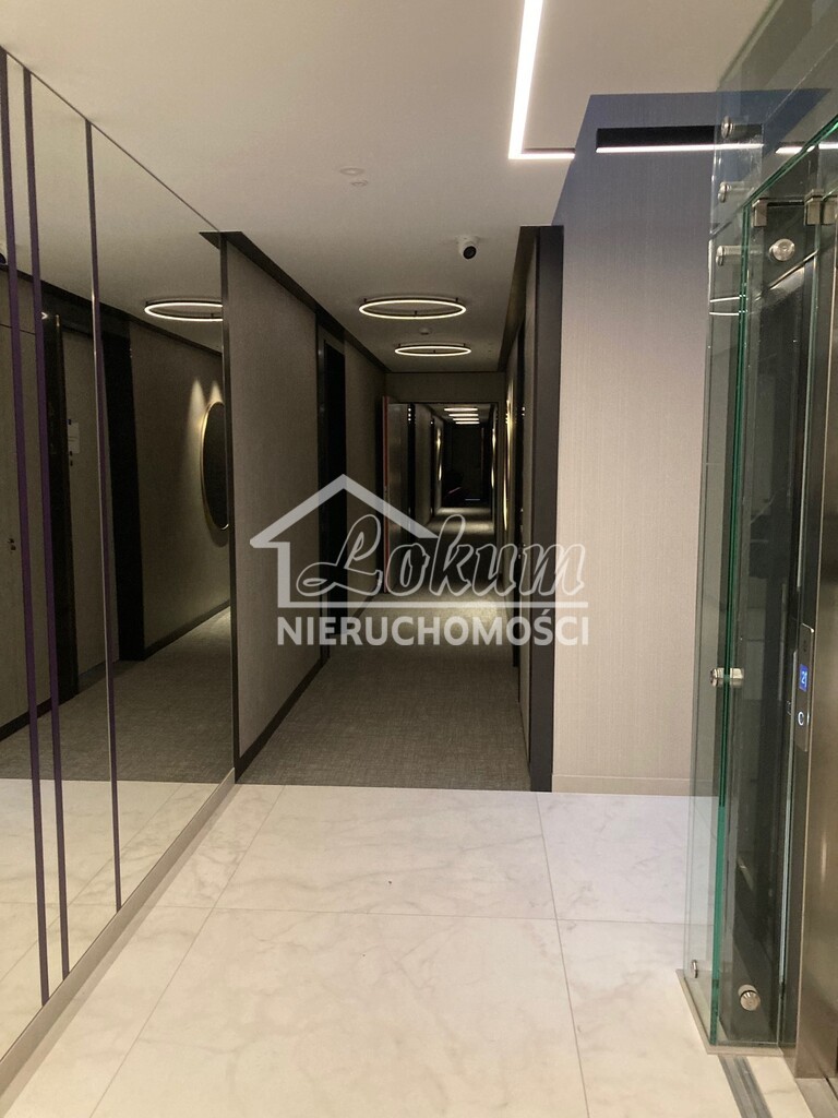 Mieszkanie 41,33&nbsp;m², Szczecin, Śródmieście, Jerzego Janosika - zdjęcie 3