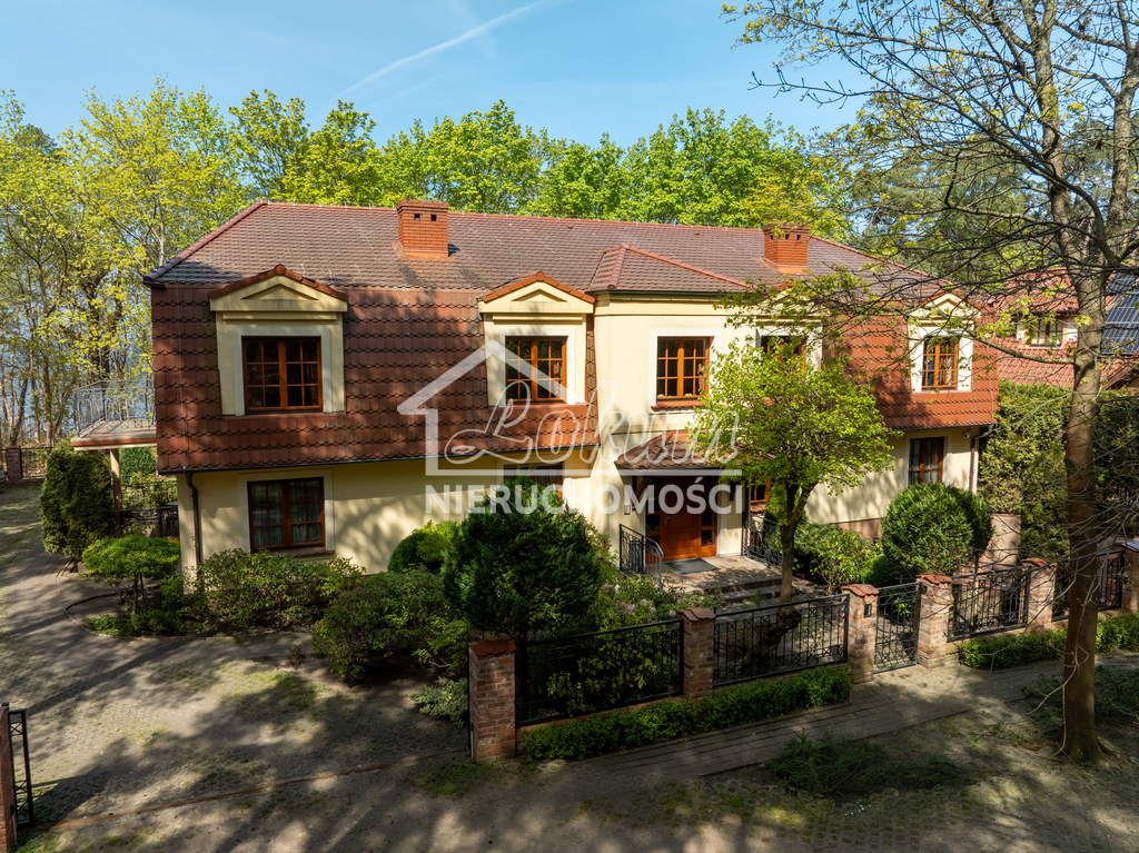 Dom 569&nbsp;m², Pobierowo - zdjęcie 3
