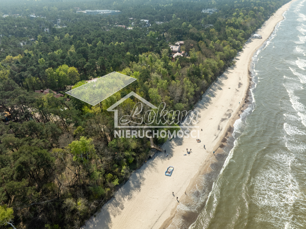 Dom 569&nbsp;m², Pobierowo - zdjęcie 5