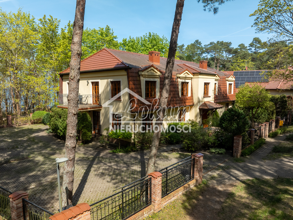 Dom 569&nbsp;m², Pobierowo - zdjęcie 2
