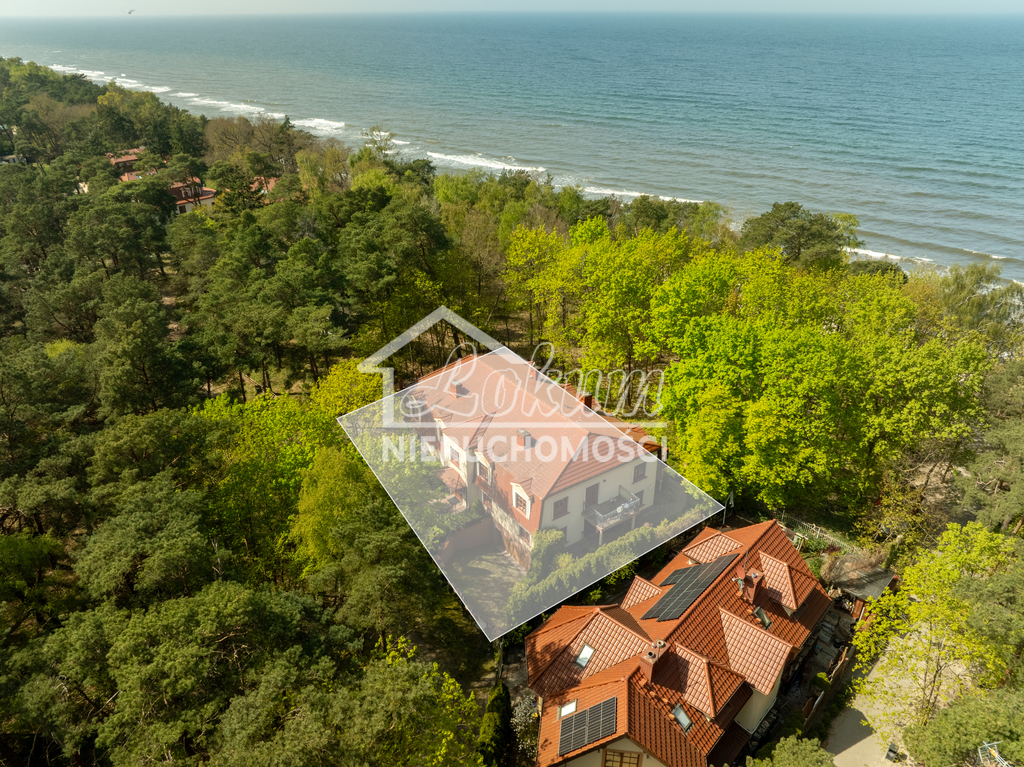 Dom 569&nbsp;m², Pobierowo - zdjęcie 4