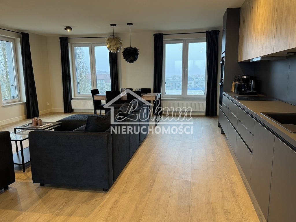 Mieszkanie 133,86&nbsp;m², Kołobrzeg, Artyleryjska - zdjęcie 1