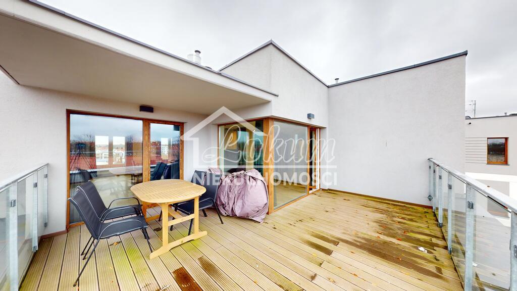 Mieszkanie 133,86 m², Kołobrzeg, Artyleryjska - zdjęcie 12