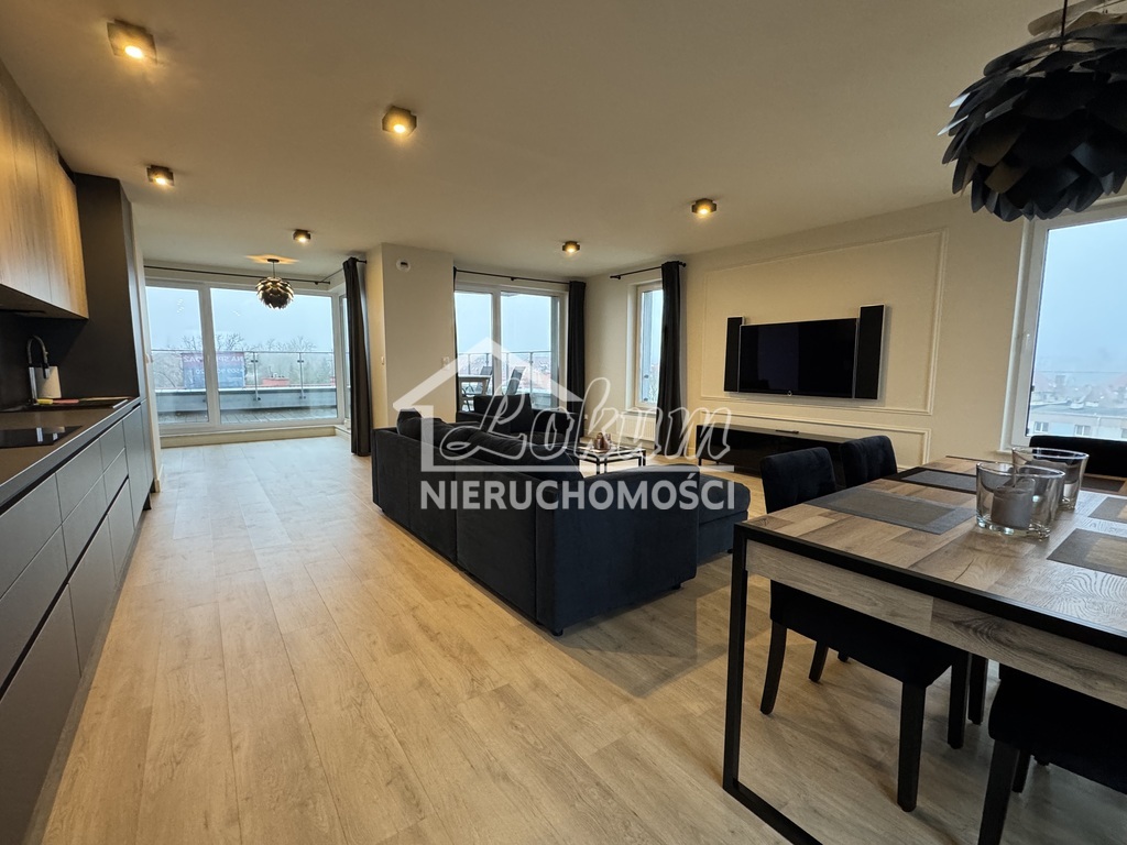 Mieszkanie 133,86 m², Kołobrzeg, Artyleryjska - zdjęcie 4