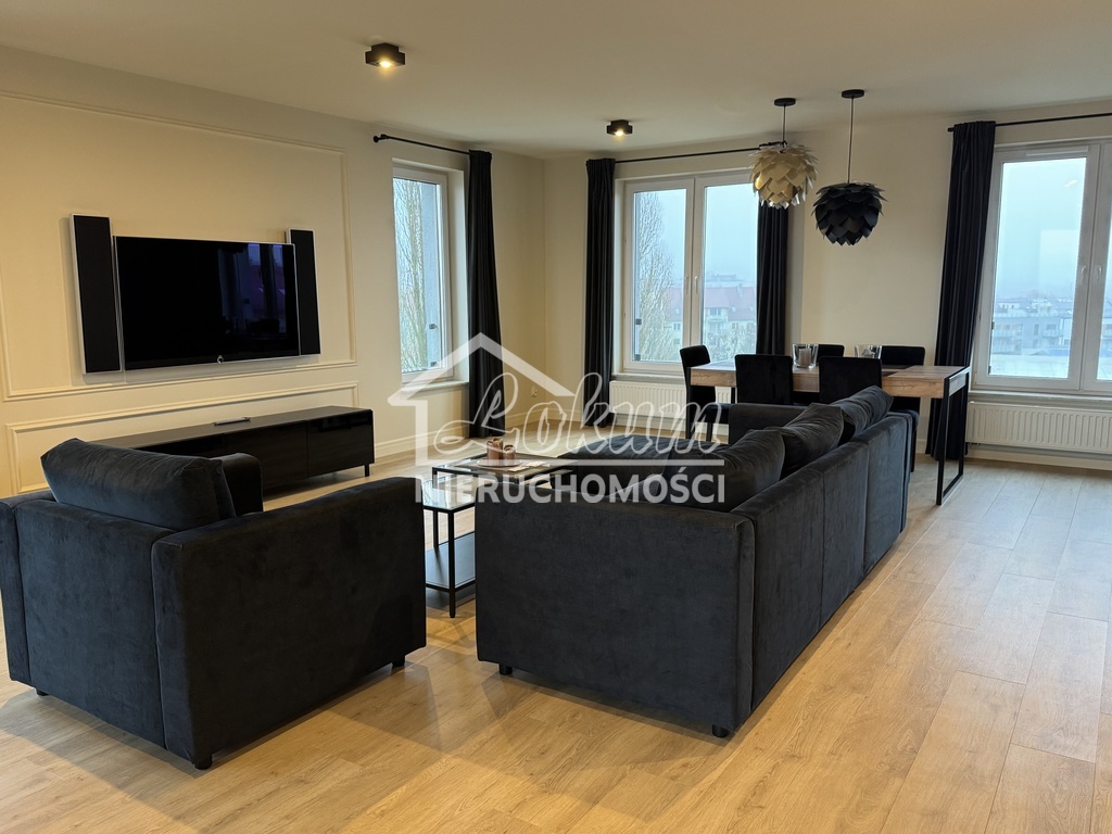 Mieszkanie 133,86 m², Kołobrzeg, Artyleryjska - zdjęcie 5