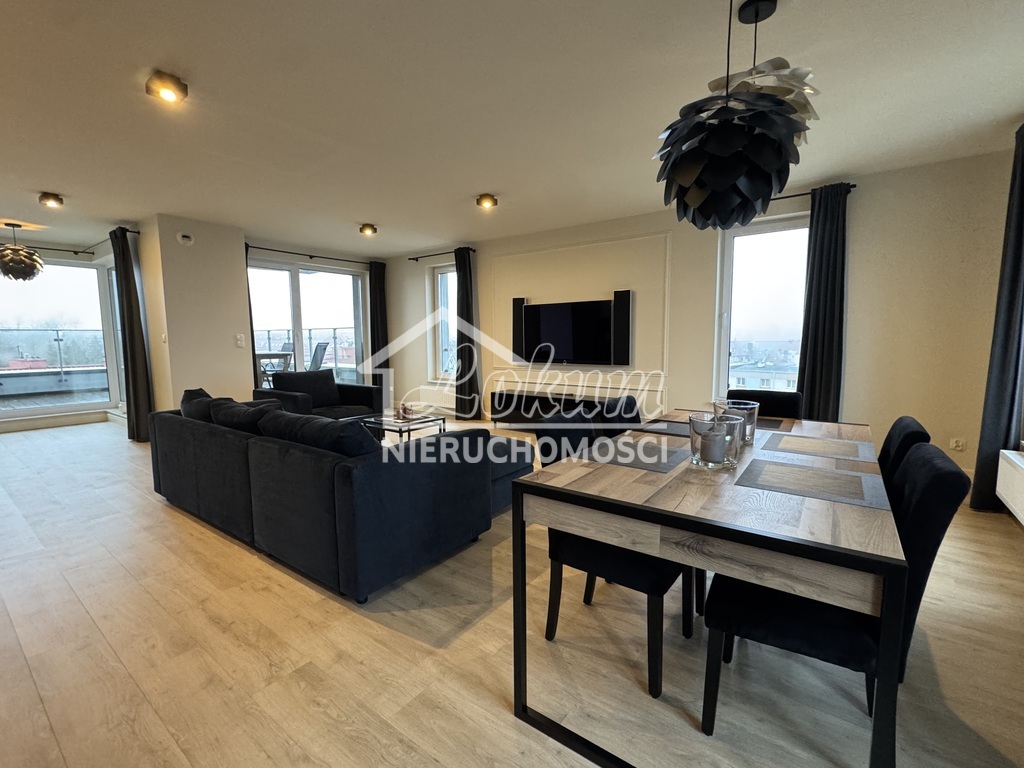 Mieszkanie 133,86 m², Kołobrzeg, Artyleryjska - zdjęcie 2