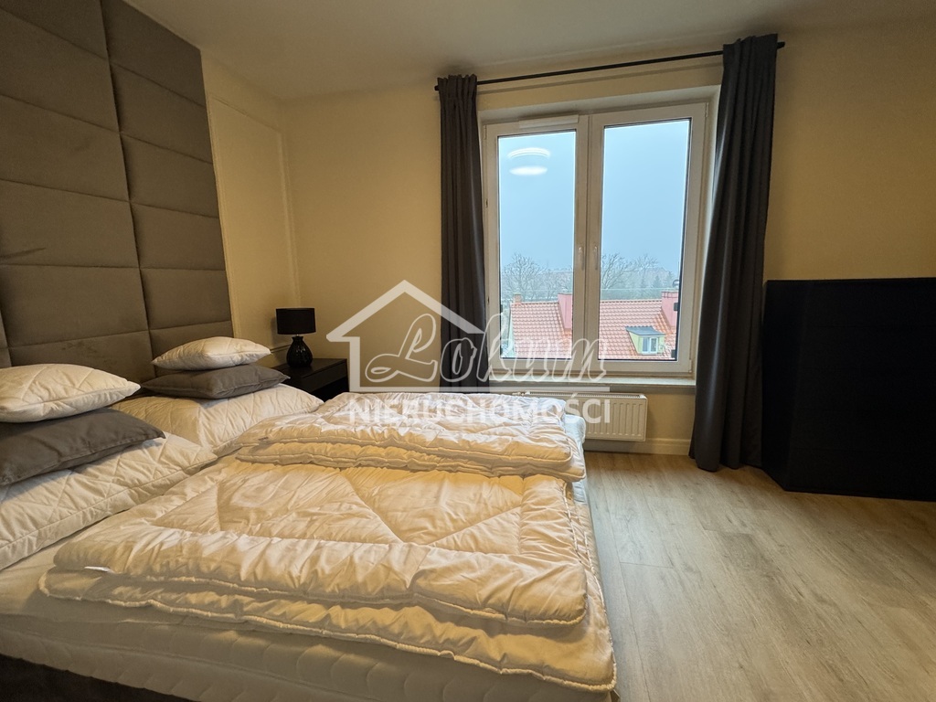 Mieszkanie 133,86&nbsp;m², Kołobrzeg, Artyleryjska - zdjęcie 6