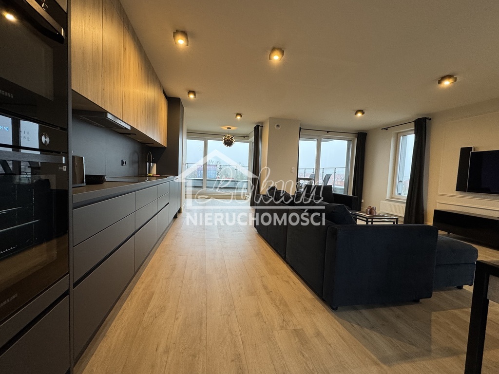 Mieszkanie 133,86 m², Kołobrzeg, Artyleryjska - zdjęcie 10