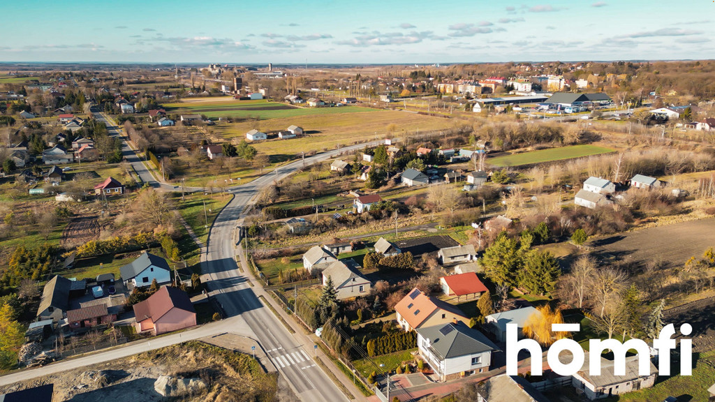 Dom 85&nbsp;m², Rejowiec Fabryczny, Chełmska - zdjęcie 13