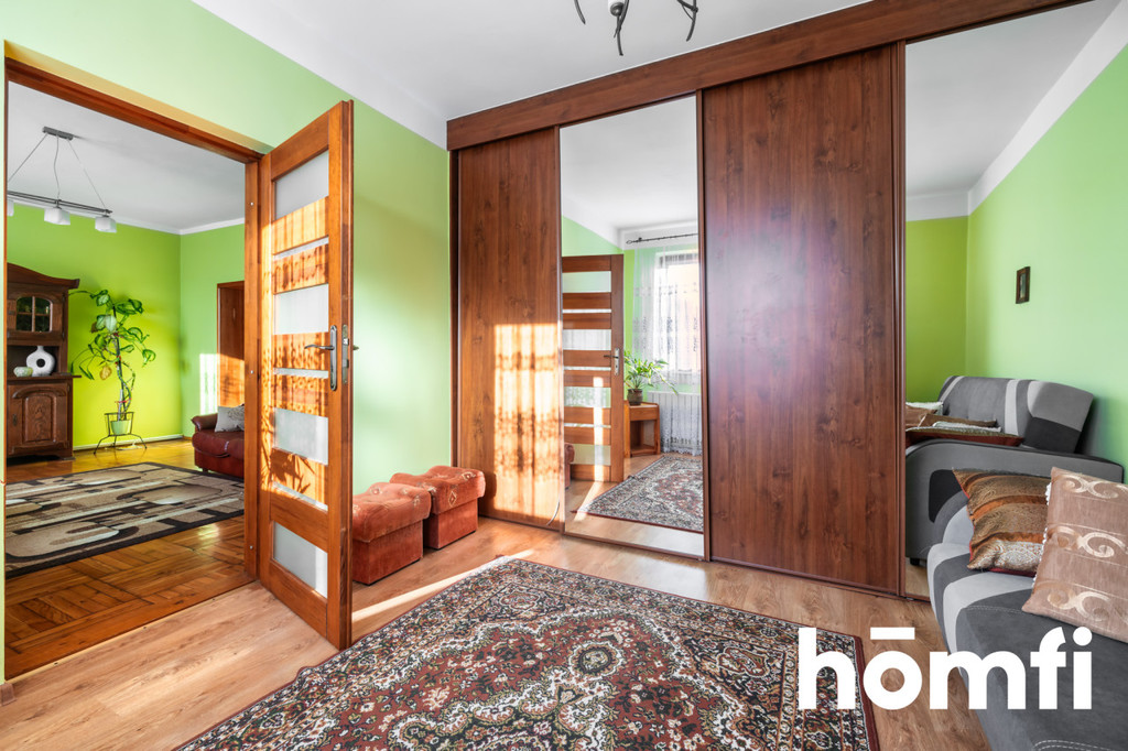 Dom 85&nbsp;m², Rejowiec Fabryczny, Chełmska - zdjęcie 6
