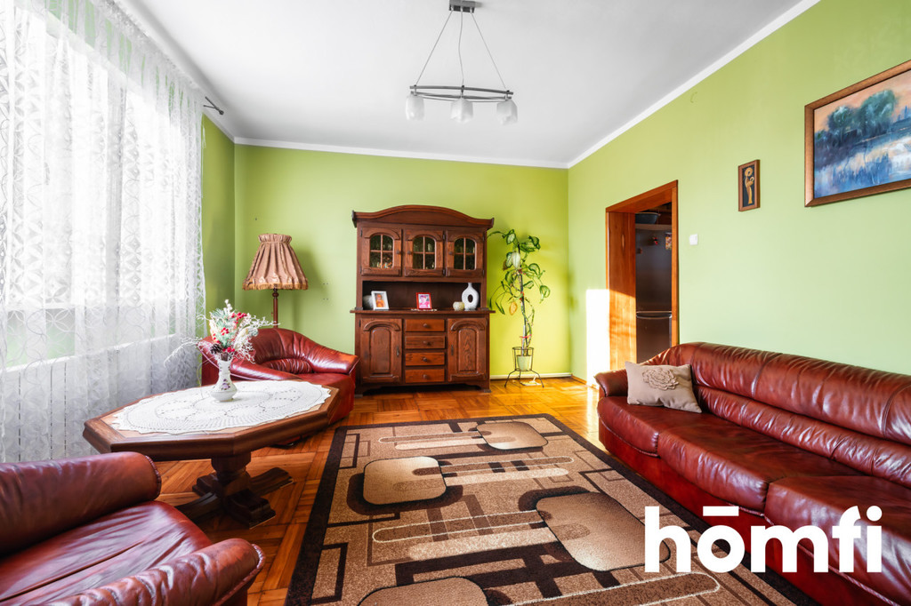 Dom 85&nbsp;m², Rejowiec Fabryczny, Chełmska - zdjęcie 4