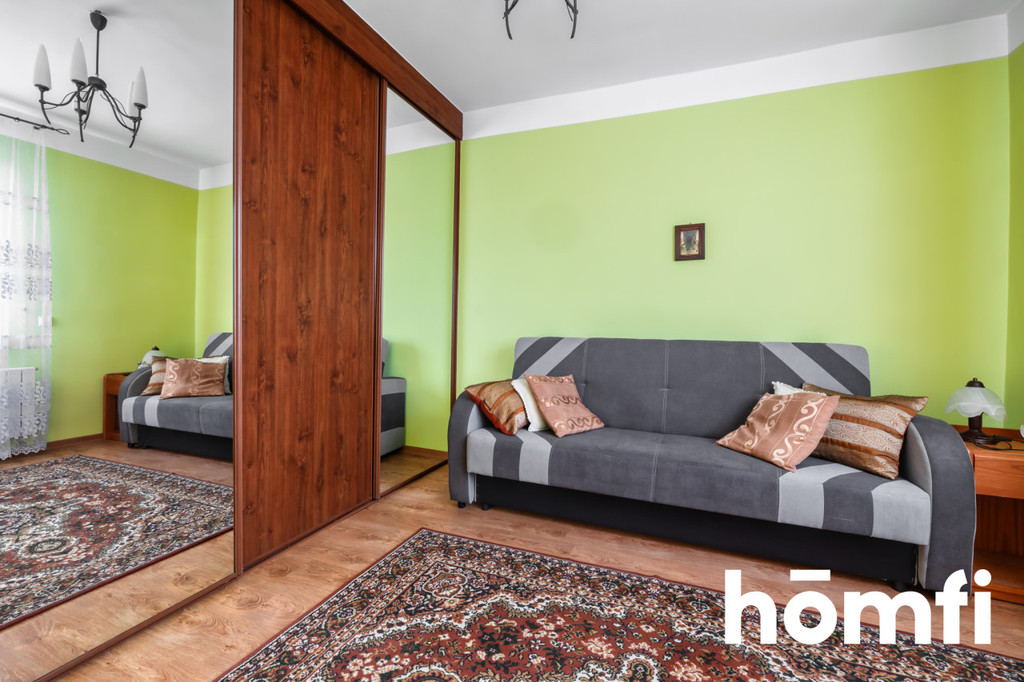 Dom 85&nbsp;m², Rejowiec Fabryczny, Chełmska - zdjęcie 11