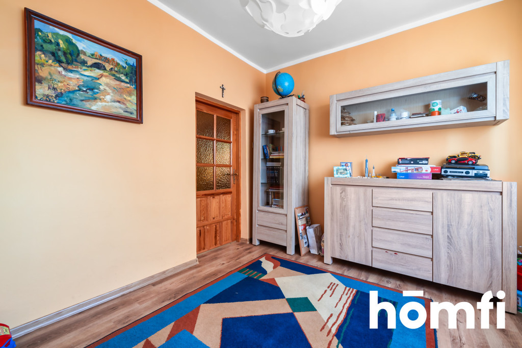 Dom 85&nbsp;m², Rejowiec Fabryczny, Chełmska - zdjęcie 5