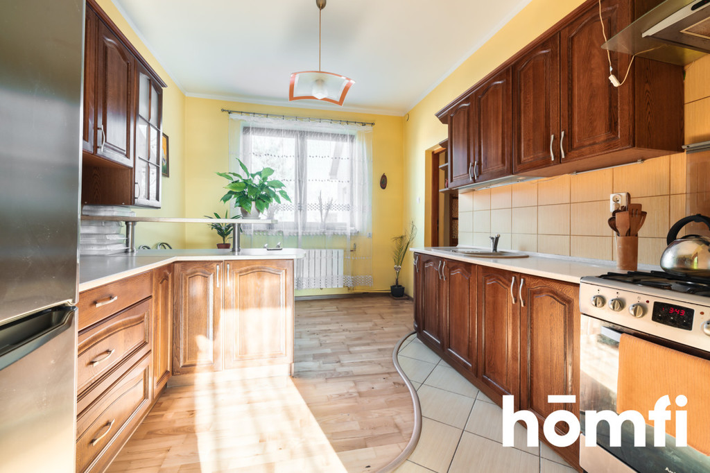 Dom 85&nbsp;m², Rejowiec Fabryczny, Chełmska - zdjęcie 7