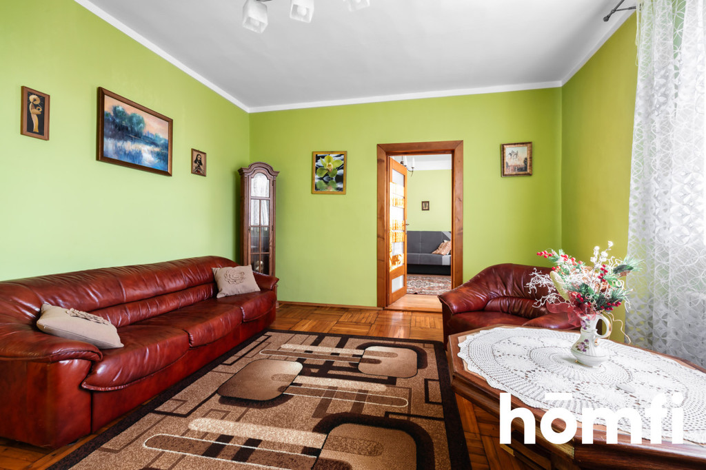 Dom 85&nbsp;m², Rejowiec Fabryczny, Chełmska - zdjęcie 9