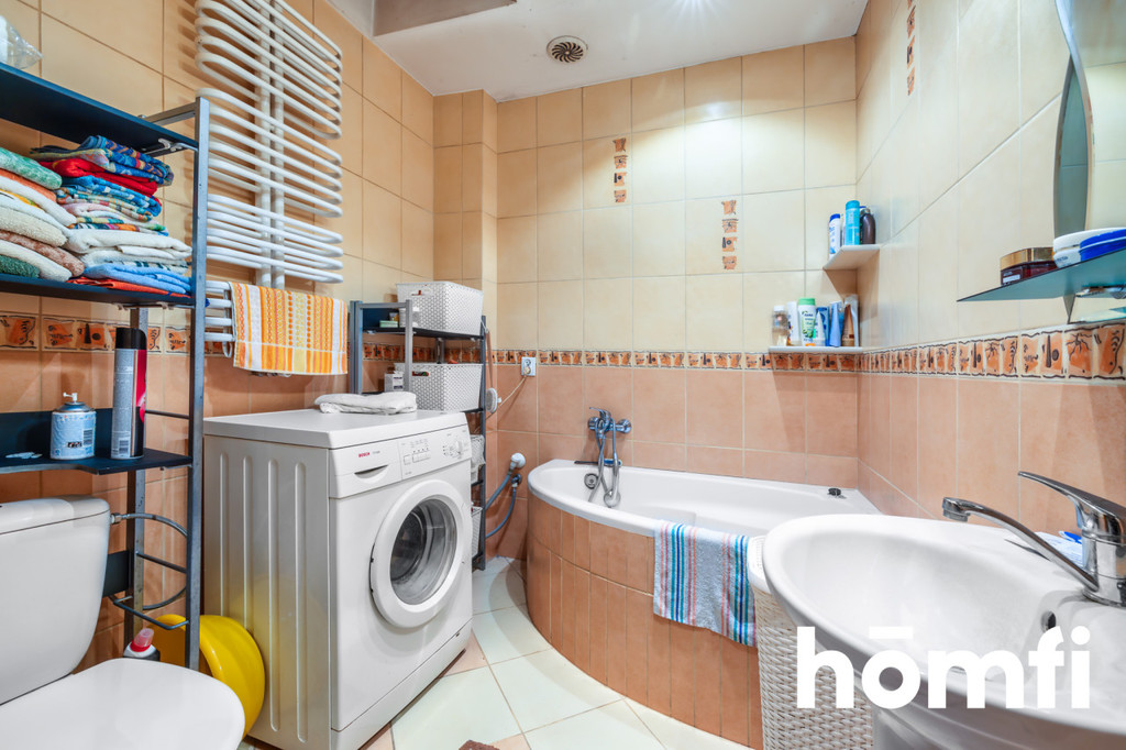 Dom 85&nbsp;m², Rejowiec Fabryczny, Chełmska - zdjęcie 8